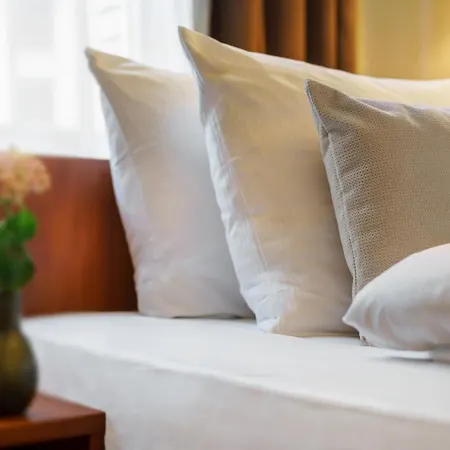 Garner Hotel Hamburg St. Georg By Ihg-3