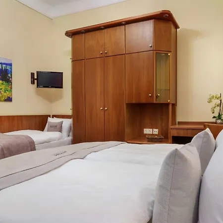 Garner Hotel Hamburg St. Georg By Ihg-2