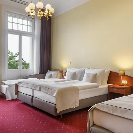 Garner Hotel Hamburg St. Georg By Ihg-3