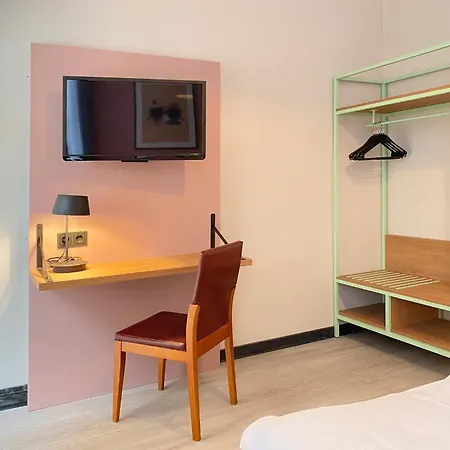 Garner Hotel Hamburg St. Georg By Ihg-2